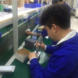 湘西職院機電工程系 深化產教融合，以“工廠實訓”賦能高素質技能人才培養