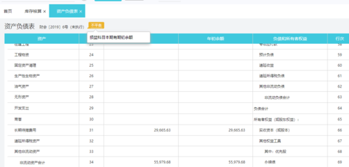 某P某財務軟件 智能化開發(fā)引領企業(yè)財務管理新變革