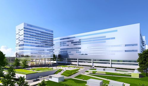 全球首個智能建造燈塔工廠在龍崗開足馬力建設(shè) 建筑智能化系統(tǒng)設(shè)計的革命性突破