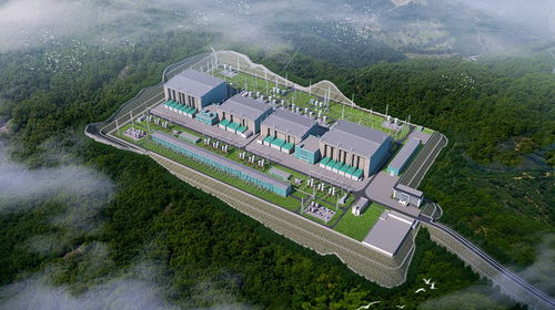 甘肅-浙江±800千伏特高壓直流輸電工程正式開工建設(shè) 能源動(dòng)脈再延伸，綠電東送譜新篇